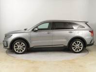 Kia Sorento  2.2 CRDi 