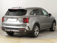 Kia Sorento  2.2 CRDi 