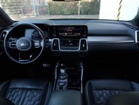 Kia Sorento  2.2 CRDi 