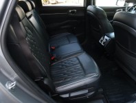 Kia Sorento  2.2 CRDi 