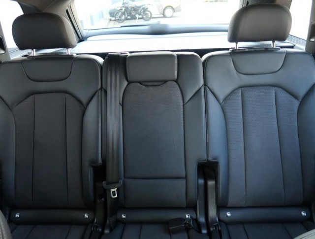 Audi Q7  55 TFSI S-Line