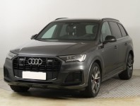 Audi Q7  55 TFSI S-Line