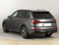 Audi Q7  55 TFSI S-Line