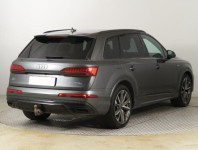 Audi Q7  55 TFSI S-Line