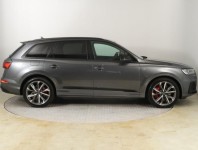 Audi Q7  55 TFSI S-Line