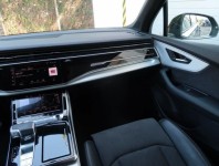 Audi Q7  55 TFSI S-Line