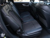 Audi Q7  55 TFSI S-Line