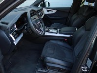 Audi Q7  55 TFSI S-Line