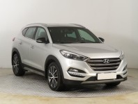 Hyundai Tucson  2.0 CRDi GO Czech