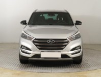 Hyundai Tucson  2.0 CRDi GO Czech