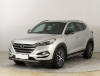 Hyundai Tucson  2.0 CRDi GO Czech