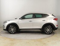 Hyundai Tucson  2.0 CRDi GO Czech