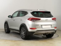 Hyundai Tucson  2.0 CRDi GO Czech