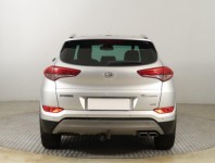 Hyundai Tucson  2.0 CRDi GO Czech