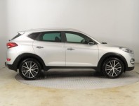 Hyundai Tucson  2.0 CRDi GO Czech
