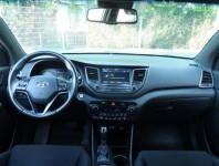 Hyundai Tucson  2.0 CRDi GO Czech