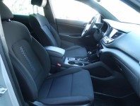 Hyundai Tucson  2.0 CRDi GO Czech