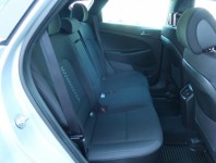 Hyundai Tucson  2.0 CRDi GO Czech