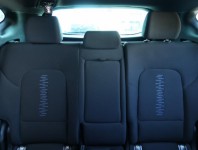 Hyundai Tucson  2.0 CRDi GO Czech