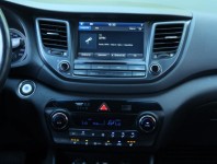 Hyundai Tucson  2.0 CRDi GO Czech