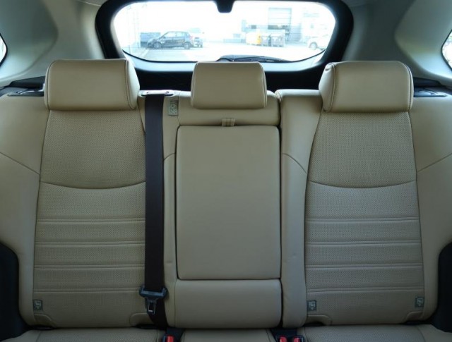 Toyota RAV 4  2.5 Hybrid 