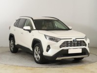Toyota RAV 4  2.5 Hybrid 