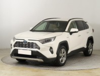 Toyota RAV 4  2.5 Hybrid 