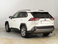 Toyota RAV 4  2.5 Hybrid 