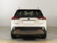 Toyota RAV 4  2.5 Hybrid 