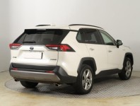 Toyota RAV 4  2.5 Hybrid 