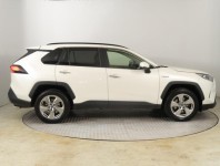 Toyota RAV 4  2.5 Hybrid 