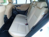 Toyota RAV 4  2.5 Hybrid 