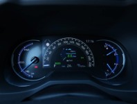 Toyota RAV 4  2.5 Hybrid 