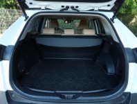 Toyota RAV 4  2.5 Hybrid 