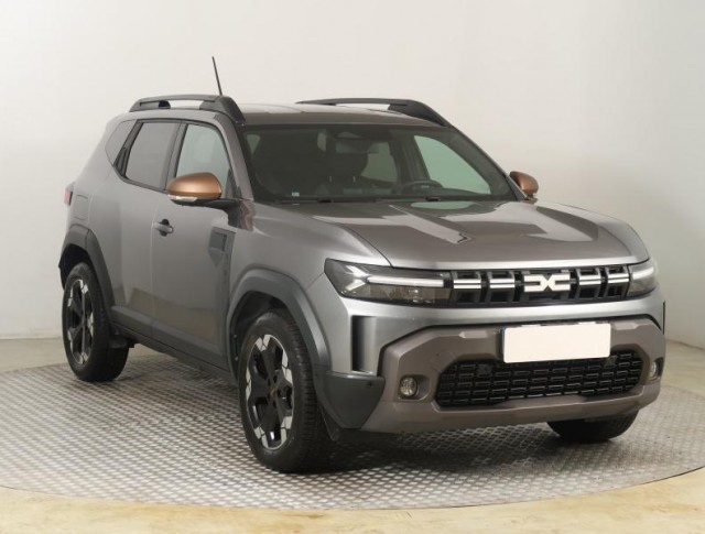 Dacia Duster  1.0 TCe Extreme
