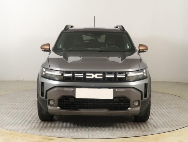 Dacia Duster  1.0 TCe Extreme