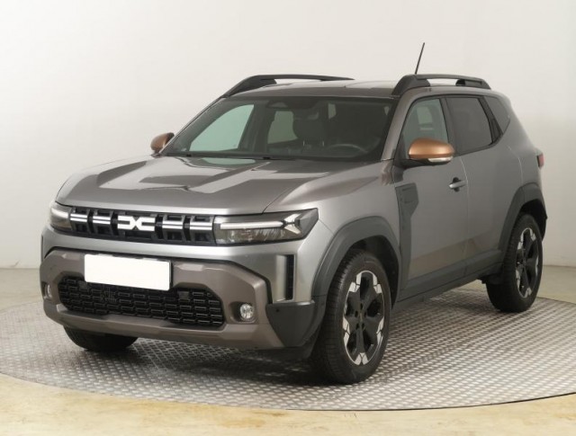 Dacia Duster  1.0 TCe Extreme