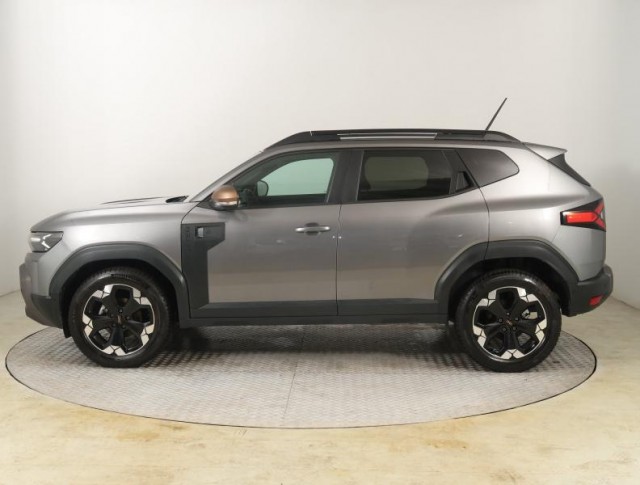Dacia Duster  1.0 TCe Extreme