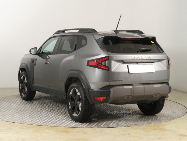 Dacia Duster  1.0 TCe Extreme