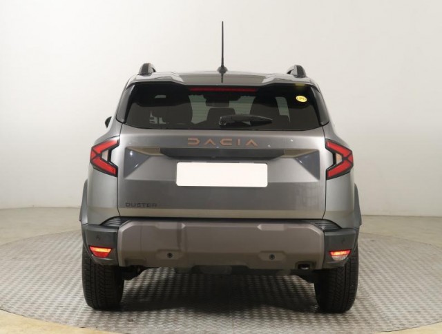 Dacia Duster  1.0 TCe Extreme