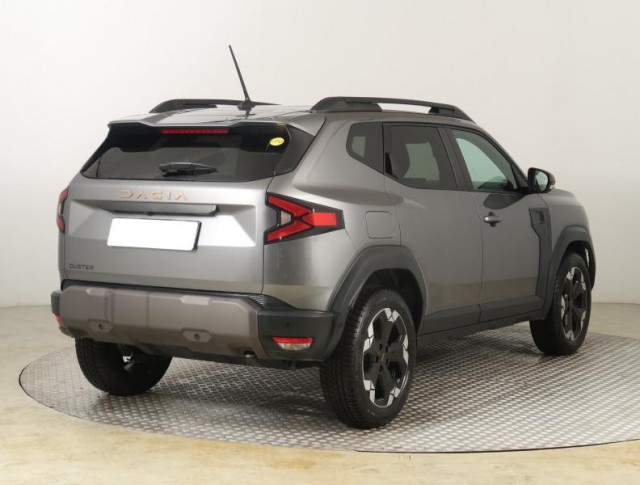Dacia Duster  1.0 TCe Extreme