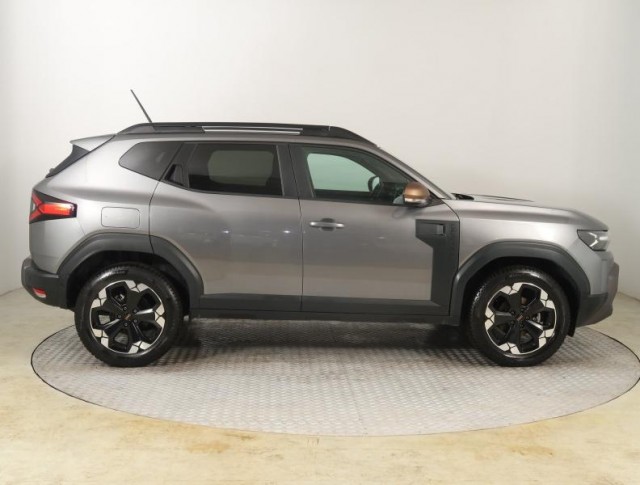Dacia Duster  1.0 TCe Extreme