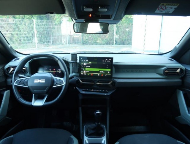 Dacia Duster  1.0 TCe Extreme