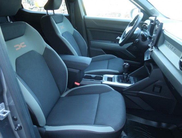 Dacia Duster  1.0 TCe Extreme