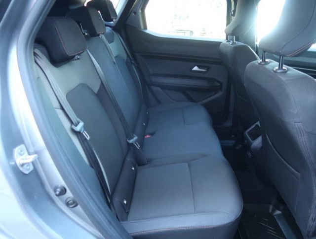 Dacia Duster  1.0 TCe Extreme