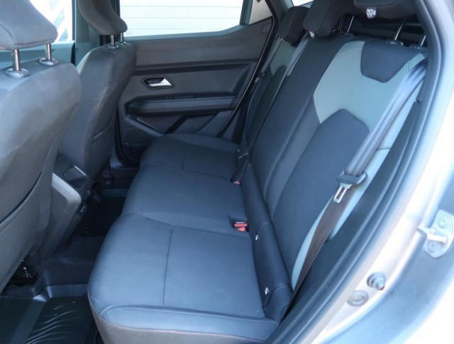Dacia Duster  1.0 TCe Extreme