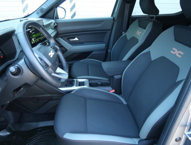 Dacia Duster  1.0 TCe Extreme