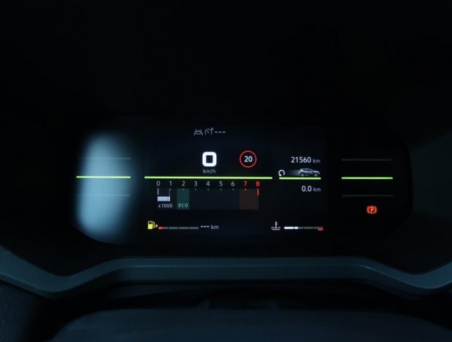Dacia Duster  1.0 TCe Extreme