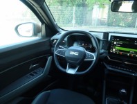 Dacia Duster  1.0 TCe Extreme