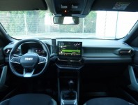 Dacia Duster  1.0 TCe Extreme